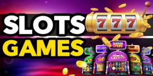 Slot machine game i9bet