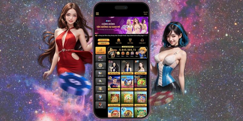 Giới thiệu i9bet