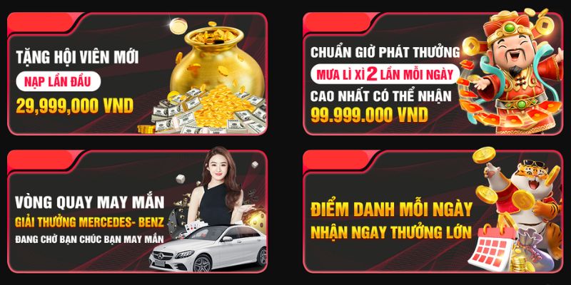 Khuyến mãi i9bet